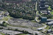 Siden dere er så flinke til å gjette, kan dere fortelle meg hva som bygges her?