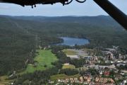 Riktig, det er Sognsvann. Minner meg på at her har jeg ikke hatt en fugletur enda, men det kommer