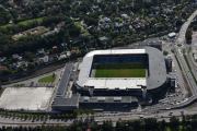 Men nå er vi på den andre siden igjen,  og hvis dere klarte den første stadion så klarer dere helt sikkert denne også