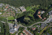 Kunne ha zoomet inn mer, men hva hvis en solet seg toppløs
