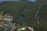 De pleier kanskje å være ved vannhull på en så fin og varm dag