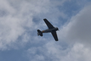 T-6 Harvard, Spitefire eller Mustang, Norwegian Spitfire Foundation tar vare på dere