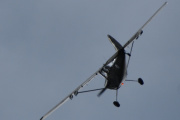Sivil Cessna L19 Birddog til Norge var overskriften den gangen, historien er lang og interessant