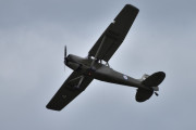 Når forsvaret i Norge faset ut sine Cessna L19 Birddog, var det flere personer i flymiljøet som ønsket å kunne beholde et eller flere luftdyktige fly i Norge, men dette gikk dessverre ikke