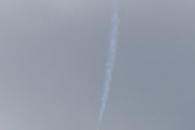 Om den klarte å lande fikk jeg ikke med meg, men kjenner jeg piloten rett så landet den perfekt