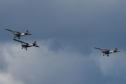 Du må følge dem, lære deg hvordan dem beveger seg