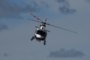 Her kommer Helitrans og vil også ha et ord med i laget, jeg siterer: Kjeller flyplass er viktig for lokalsamfunnet, og tilbyr viktige tjenester som ambulanseflytransport, redningsoppdrag og brannbekjempelse. Det er også et senter for allmennflyvning og næringsflyvning i Norge, med et bredt utvalg av tjenester og fasiliteter for private piloter og kommersielle operatører