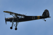 Ble kanskje litt mange bilder av dette flyet, men er et godt eksempel på vår historie som vi ikke skal glemme