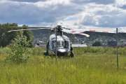 Flydagen på Kjeller flyplass LN-ORC