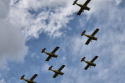 Men jeg har vært i Finland med veteranbilen og det var lenger
