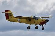 Så leste jeg et sted at Saab MFI-15 Safari, også er kjent som Saab MFI-17 Supporter, og da blir jeg litt forvirret