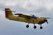 MFI står for Malmö Flygindustri som konstruerte flyet før selskapet ble overtatt av Saab i 1968. Danmark tok i bruk treningsflyet i 1975, og der går flytypen under navnet Saab T-17 Supporter