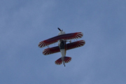 Moderne fly med doble vinger, 1981 er moderne for meg