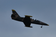 Jeg vet ikke, jeg ventet også noen ordentlige jagerfly over her i dag
