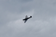 Det er en Spitfire som nødlandet i Nederland i 1944 og skal nå restaureres i Norge