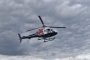 Helitrans er også Norges største innlands helikopterselskap med ca. 100 ansatte inklusive administrasjon, hvorav 25 årsverk er piloter fordelt på baser over hele Norge