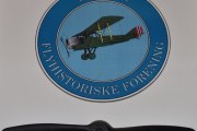 Kjeller flyhistoriske forening (KFF) har som formål å ivareta den historiske arven knyttet til Forsvarets virksomhet på Kjeller
