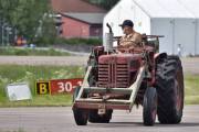 Her har vi traktoren igjen, Walker er nok bare eksosrøret. Jeg gir opp traktoren denne gangen, men en tauetraktor er vel stikkordet her og modellen er sikkert etter 1960