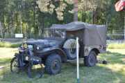 D-Day 1944 står det på den, dette er vel en Kvarting tror jeg