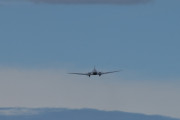 Der er Douglas C-53D Skytrooper i luften, jeg ønsker dere en fin tur