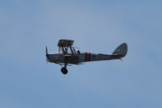 Og hva skal du gjøre Tiger Moth nummer 171?