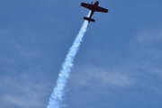 Jeg har sett deg før, nå skal du fly oppover og oppover til du ikke komme lenger