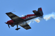 Men du er rask og en meget god flyver