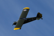Ikke med kamera, da mente jeg med et annet fly