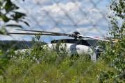 Flydagen på Kjeller flyplass LN-ORC