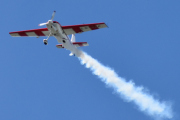 Dette er et akrofly som er laget i karbonfiber, med dette kan du fly aerobatics som bare det