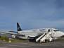 Kort-tur til Kjeller flyplass 2025