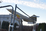 Kjeller flyplass