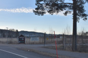 Kjeller flyplass