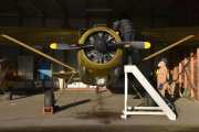 Kjeller flyplass LN-WNB