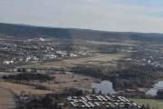 Kjeller flyplass