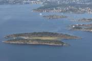 Langøyene