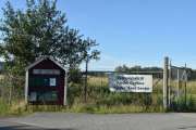 Kjeller flyplass Småflyhavna