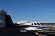 Kjeller flyplass N50G