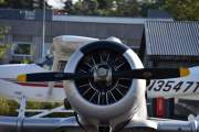 Kjeller flyplass LN-TEX