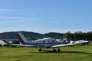 Ok, da begynner vi. Dette er en New Piper PA-28-181 Archer II