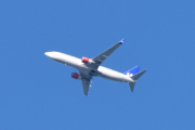 Kjeller flyplass SAS