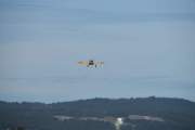 Kjeller flyplass LN-BIF