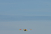 Kjeller flyplass LN-BIF