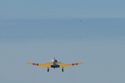 Kjeller flyplass LN-BIF