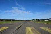 Kjeller flyplass