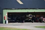 Kjeller flyplass LN-WNB