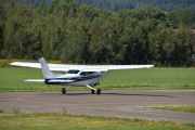 Kjeller flyplass LN-NFA