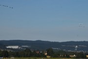 Kjeller flyplass LN-NFA