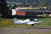 Men flyet letter før jeg for sukk for meg