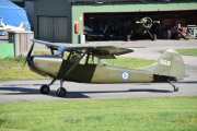 Kjeller flyplass LN-WNO